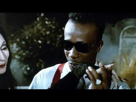 MC Hammer Addams Groove   35mm   HD  (Audio Remastered)