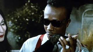 MC Hammer Addams Groove   35mm   HD  (Audio Remastered)