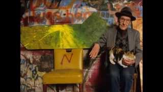 William S. Burroughs on Drugs (junkie) Lit (lecture & interv. excerpts)