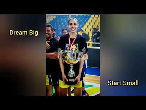 Daniella Fayad Al Riyadi 2022 Highlights