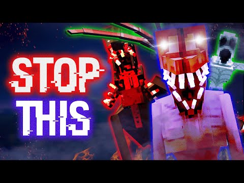 Minecraft Horror Mods: You're Doing it Wrong