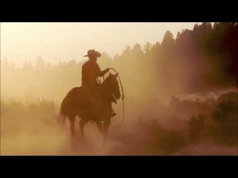 Mr Reyd - Nostalgia For The Old West (Album Cinema)
