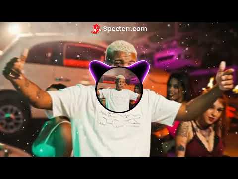 MC DENNY - agudo magico espanca estress (prod. BG)