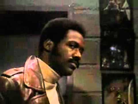 Shaft (1971) Trailer