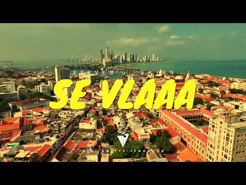 Steves J. Bryan - Se Vlaaa (Official Music Video)
