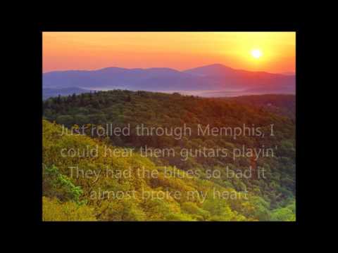 Carolina Moon - Scotty McCreery ft. Alison Krauss (Lyrics)