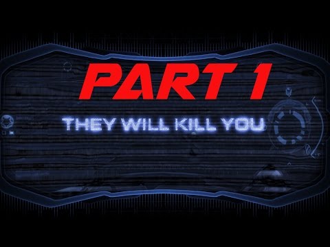 Starcraft 2: Nova Covert Ops Walkthrough Part 1 - NOVA (PC Ultra | Let's Play)