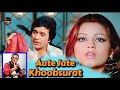 Aate Jaate Khoobsurat Awara Sadko HD Abhijeet Tribute To Kishore Kumar Anurodh Rajesh Khanna