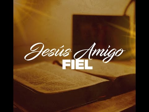 Programa: JESUS AMIGO FIEL-FM La Buena Semilla 95.9 MHZ