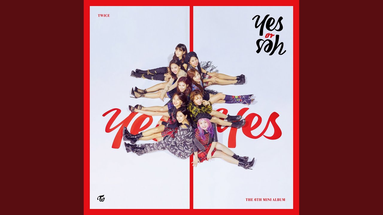 LALALA / TWICE