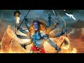 Veerbhadra Mahadev Rudra Avater WhatsApp Status Video Mahakal