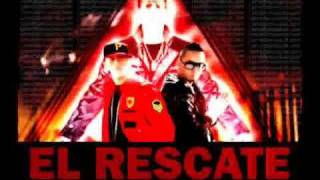 ALEXIS Y FIDO FEAT DADDY YANKEE - RESCATE