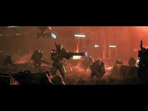 StringStorm – Titanicus GMV Warhammer