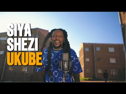 DEATH ROW SOUTH AFRICA - Siya Shezi - Ukube (Kings of Kasi Rap) Produced by: Taffy