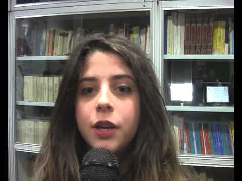 ONDA TG 31.01.2015 - OPEN DAY FOR CLASSICAL HIGH SCHOOL AND ART HIGH SCHOOL