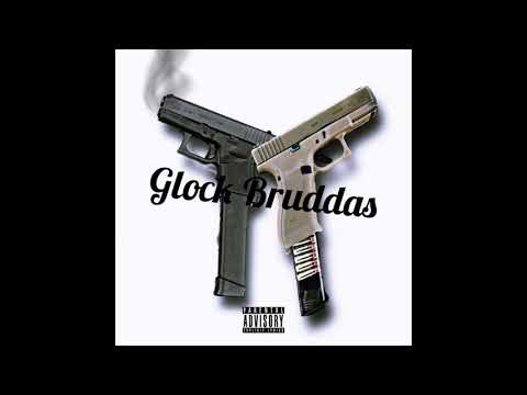 Big Grimey - Glock Bruddas Ft. Lu Dirty