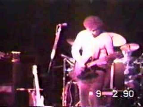 Bottoms Up w/ Brad Cook - Voodoo Chile