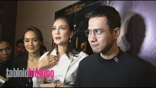 Download lagu Ini Kata Luna Maya Setelah Melihat Aktingnya di The Doll 2 mp3