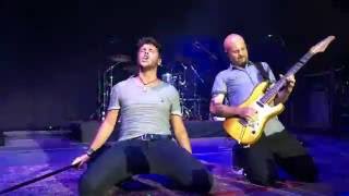 Antonio José - El Arte de Vivir - Concierto Vilanova 2016