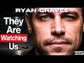 Navy Fighter Pilot: The Truth About UFOs. "I've Seen Them With My Own Eyes" | Ryan Graves