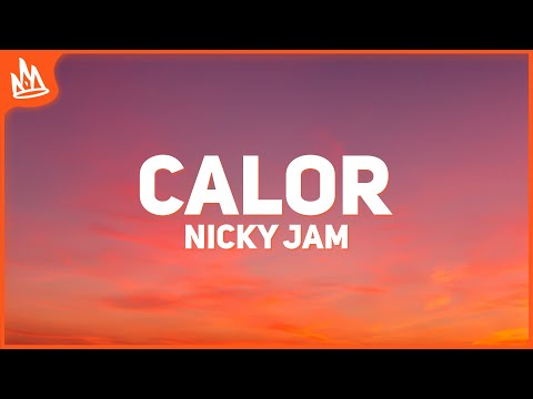Nicky Jam & Beéle – Calor [Letra]