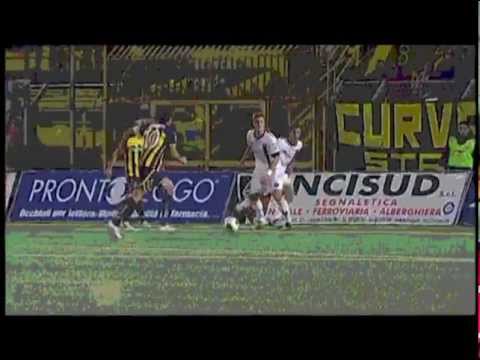 TRAILER FIORENTINA VS JUVE STABIA / 28|11|2012 \ TIM CUP