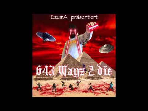 EzumA - Playahater (prod  by $lim Ilky)