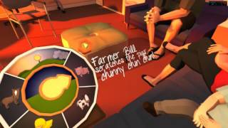 Gameplay – That Dragon, Cancer – Part 2 – Full Playthrough.
