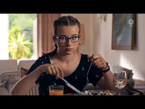 Katharina Witza - Rentnercops-Es ist alles in Ordnung