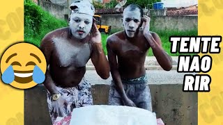 TENTE NÃO RIR IMPOSSÍVEL 🤣 - OS MELHORES memes e VÍDEOS ENGRAÇADOS 2025 #memes #comedia #123