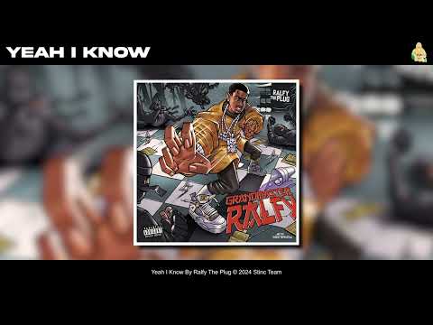 Video thumbnail for YEAH I KNOW