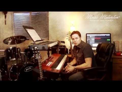 When Sharks ATTACK! - Intermediate Level (Key of A minor)