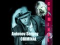 Britney Spears - Criminal(russian cover) 