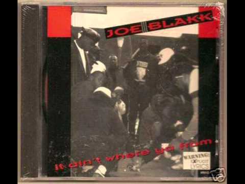 Joe Blakk - Niggas Dying Young