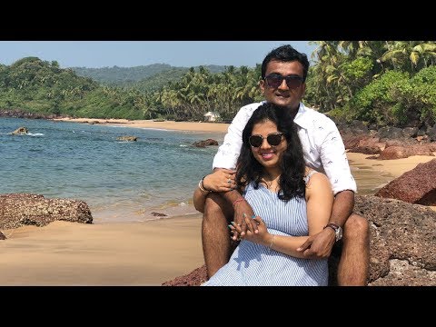 Most Romantic Place In Goa | South Goa | Places To Visit | Cola Beach & Lagoon | Cabo De Rama Fort