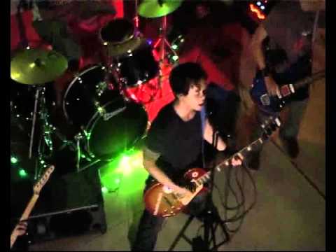 The MckizZ - Egak Ku Lagi (MTV)