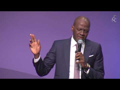 ♪ Que ma coupe déborde | Adoration prophétique