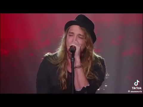 Travis Cormier LaVoix (TheVoice)