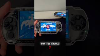 Here are 5 reasons why you should buy a PSP in 2025