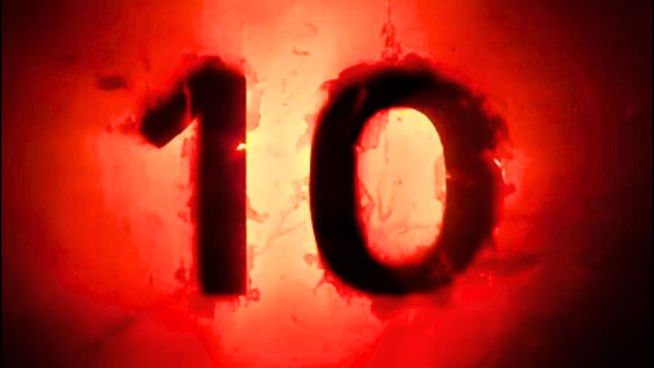 ¿QUÉ VA a PASAR en 10 DÍAS?