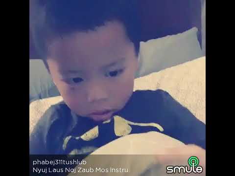 Nyuj laus noj zaub mos