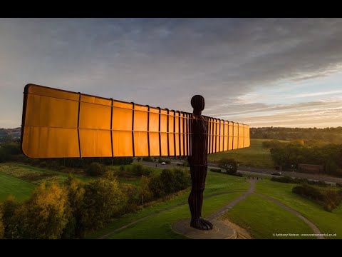 Angel of The North