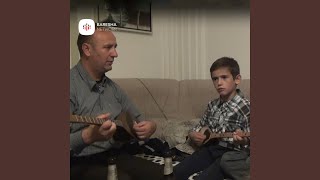 Sinan Gashi & Edonis Gashi - Nora E Kelmendit