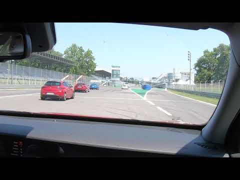 Track Day Monza 30Jun19