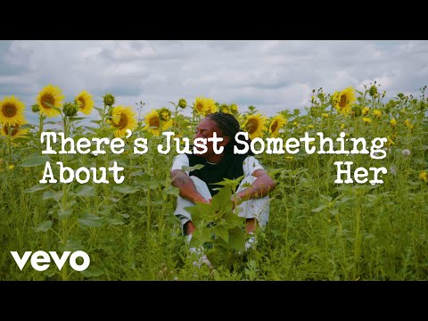 Cat Burns - There's Just Something About Her (Official Visualiser)