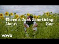 Cat Burns - There's Just Something About Her (Official Visualiser)