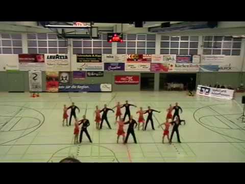 Lateinformation Altenburg - Kill Bill 2011/2012