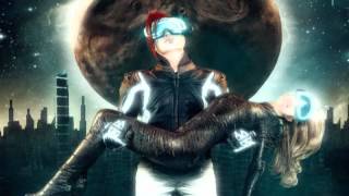 Celldweller - Eon (short version)