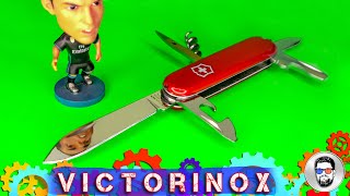 Victorinox Tourist (0.3603) - відео 2