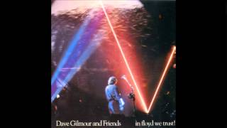 David Gilmour - All Lovers Are Deranged
